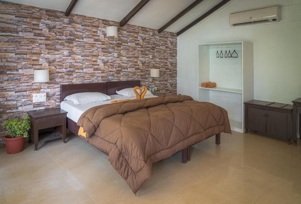 Trishvam Palolem Beach Resort фото 42