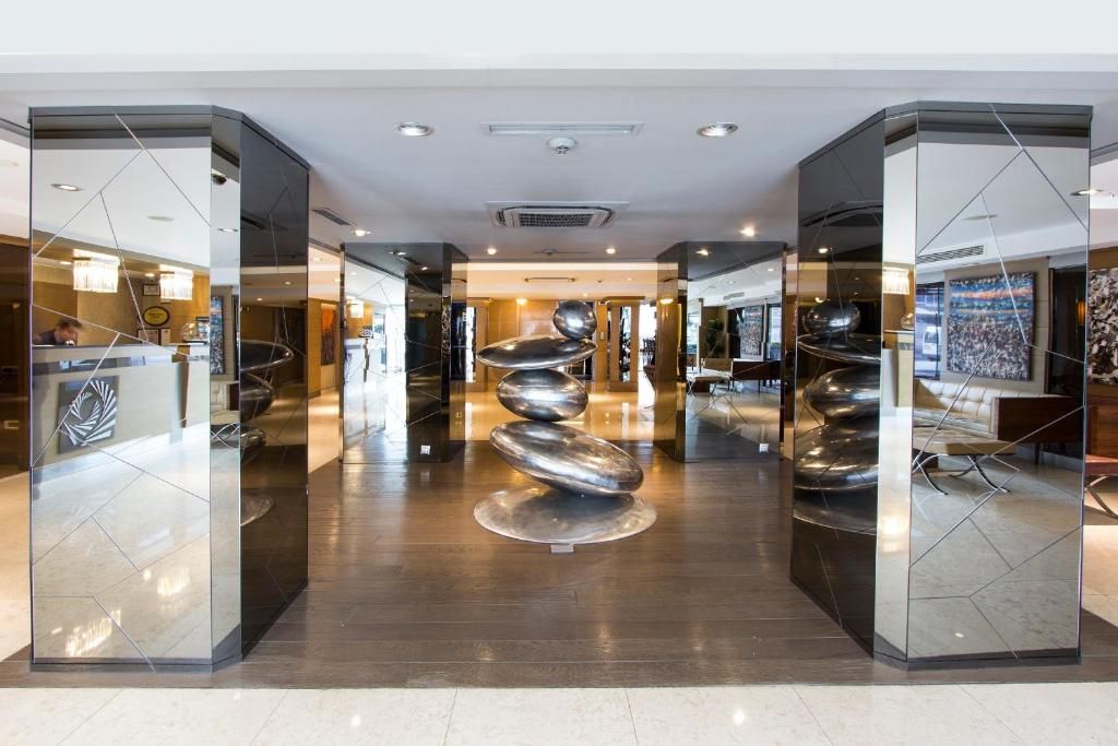 Avantgarde Urban Levent фото 25