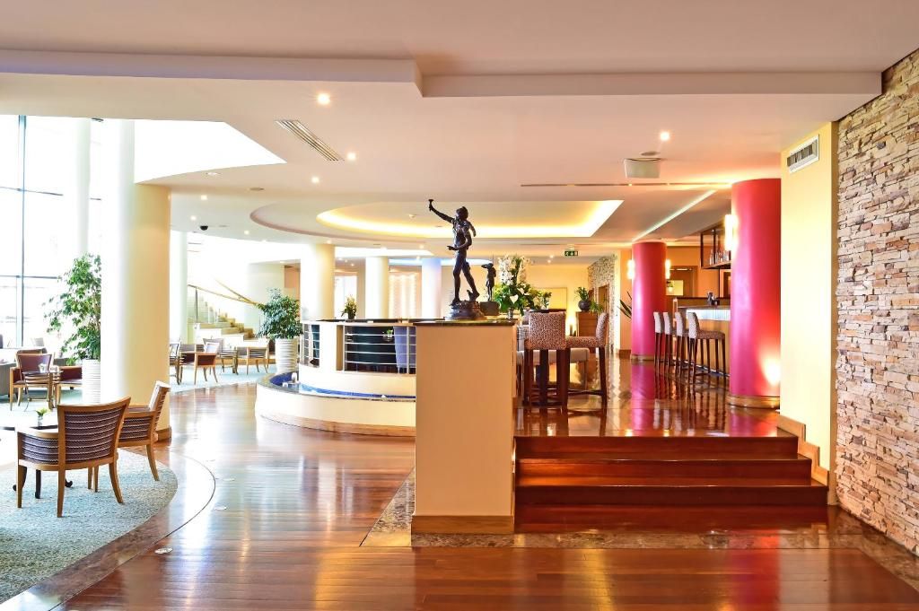 LTI Pestana Grand Ocean Resort фото 16