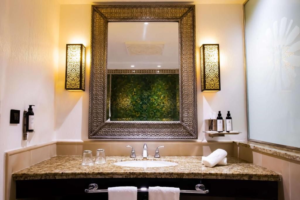 Mazagan Beach & Golf Resort фото 41