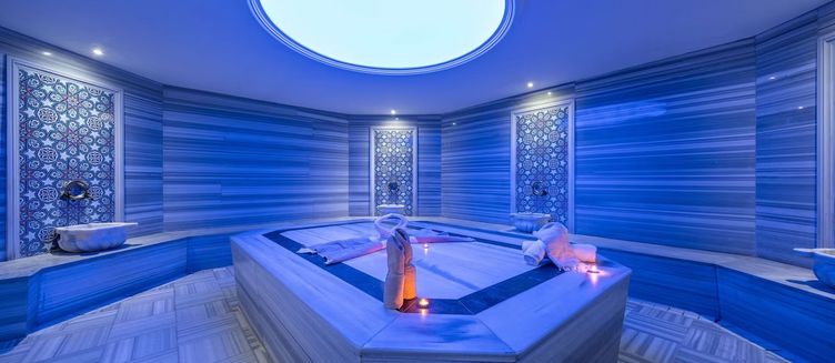 Фото отеля Clarion Hotel Istanbul Mahmutbey