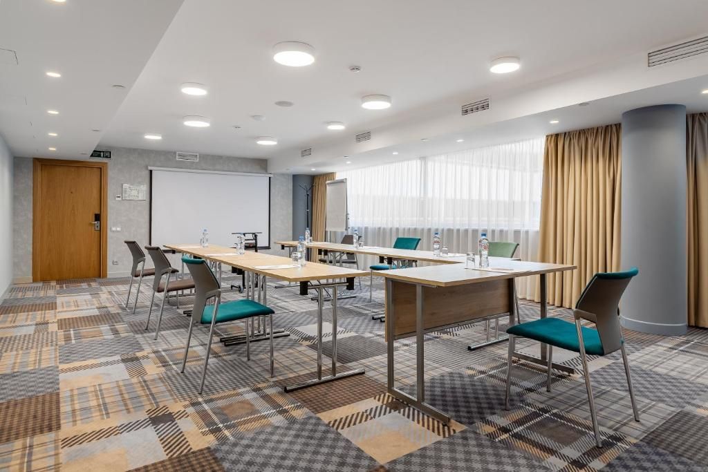 Отель Holiday Inn Москва Виноградово фото 52