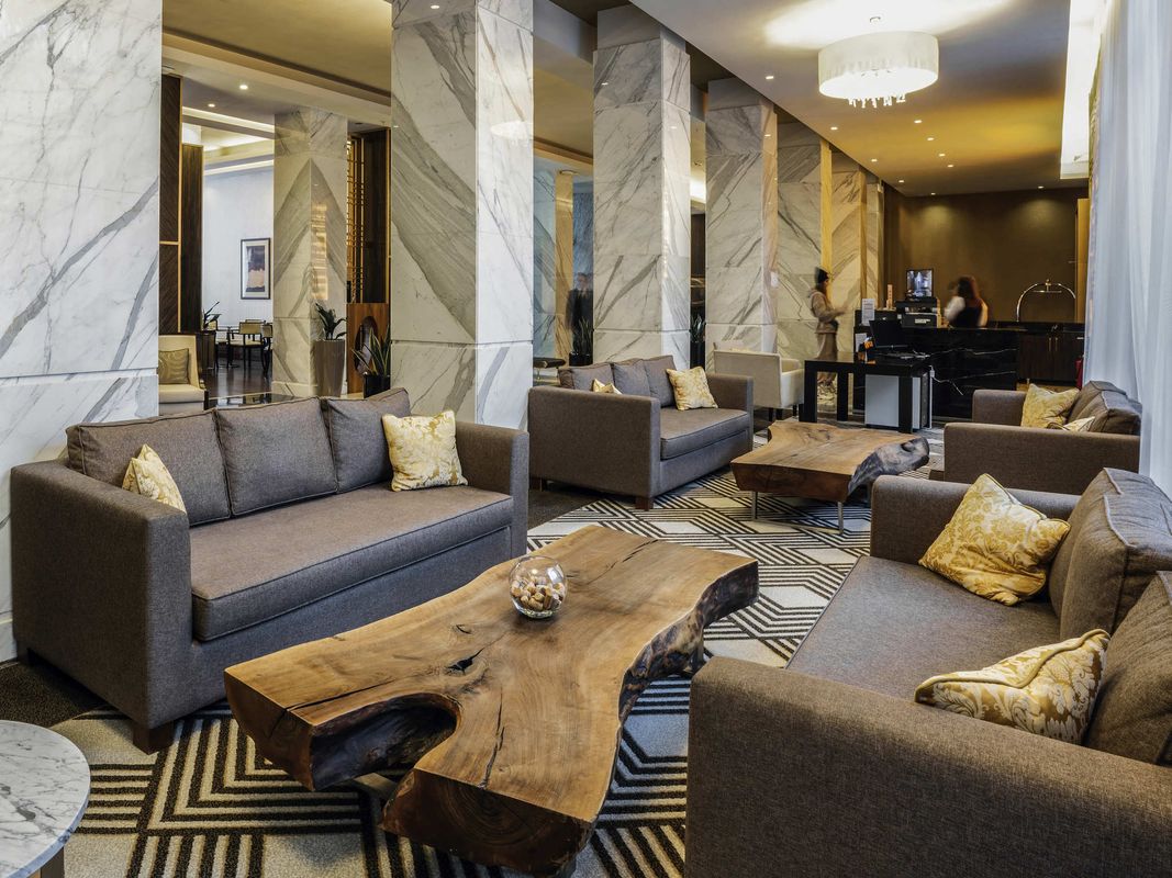 Mövenpick Krasnaya Polyana фото 130