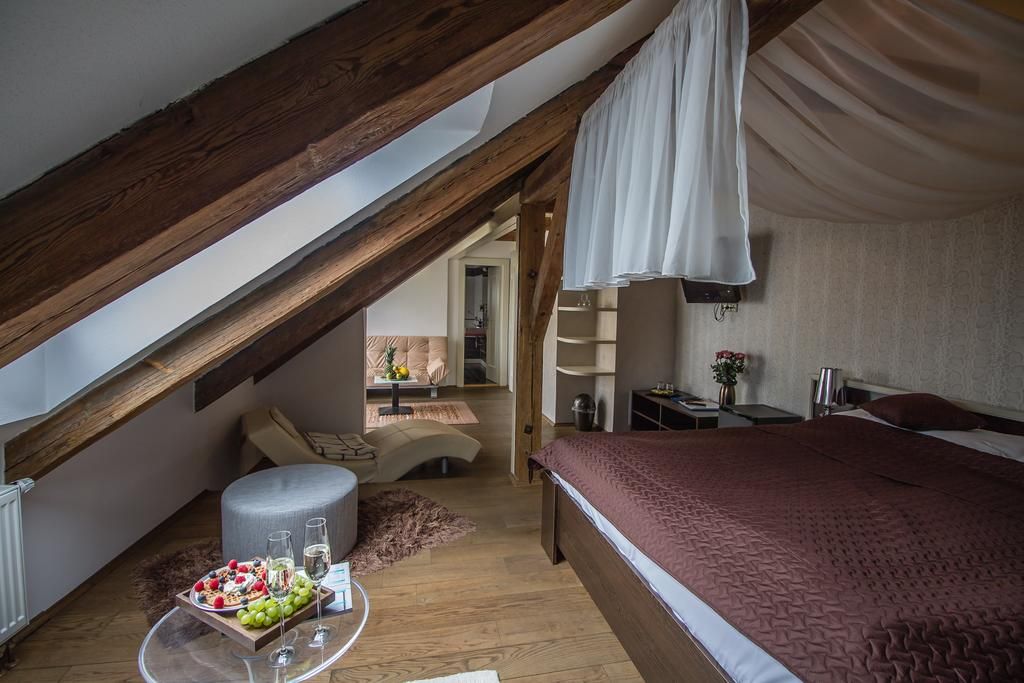 Hotel Peregrin фото 19