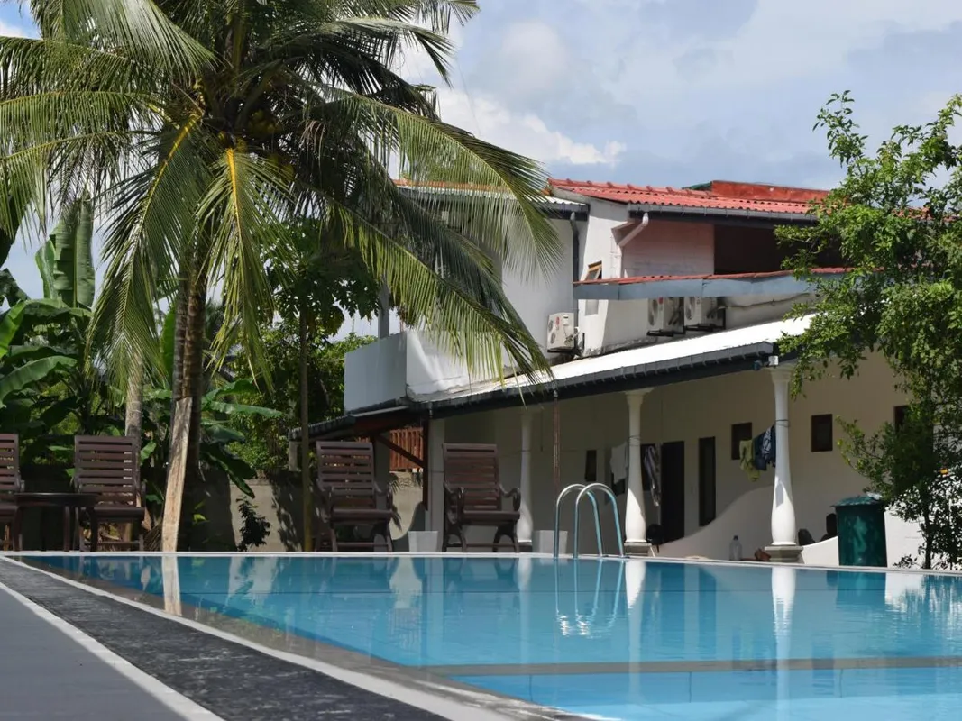 Star Holiday Resort фото 0