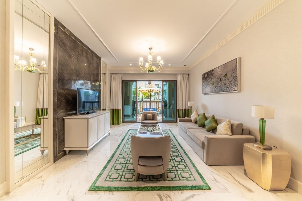 Rixos Premium Saadiyat Island фото 123