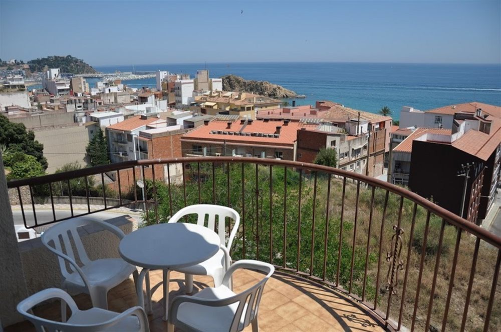 Apartamentos AR Muntanya Mar фото 24
