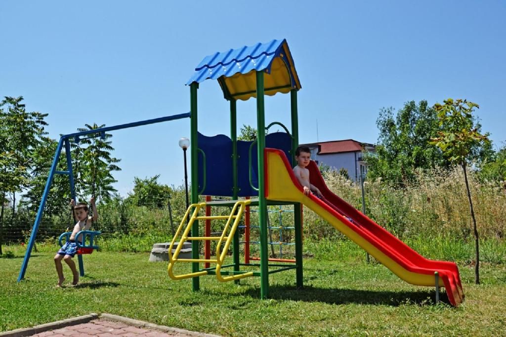 Clara Aparthotel & Residence фото 9