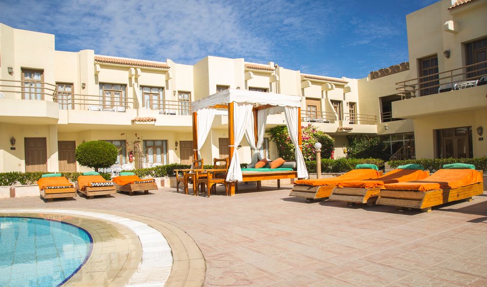 Cataract Layalina Resort фото 28