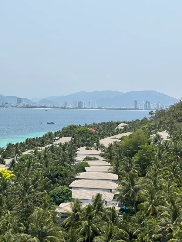 Vinpearl Resort & Spa Nha Trang Bay фото 73
