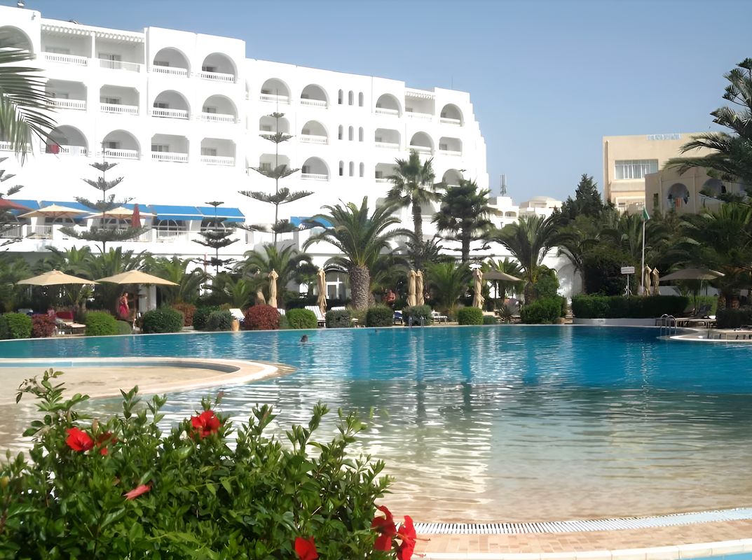 Aziza Thalasso Golf (Adults Only) фото 5
