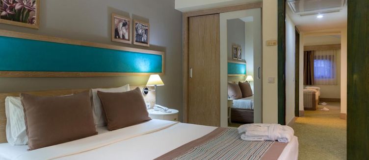 Фото отеля Labranda Excelsior Hotel