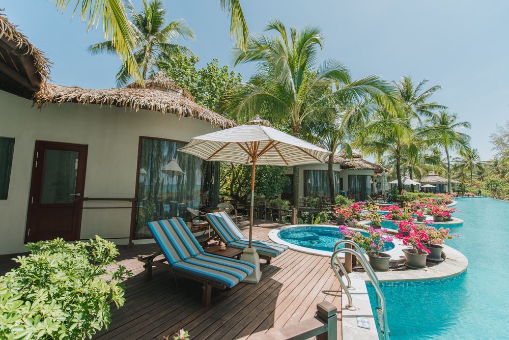 The Haven Khao Lak (Adults Only) фото 79
