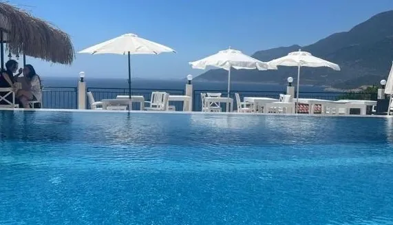 Фото отеля Sole'n Blu Hotel