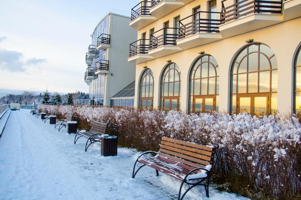 Загородный клуб Терийоки фото 2