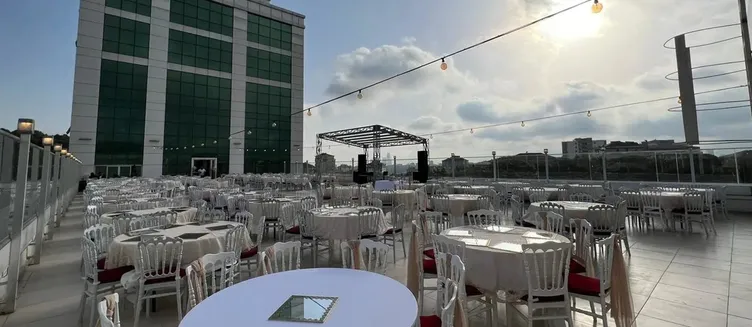 Фото отеля Zin D Home Dudullu Suits