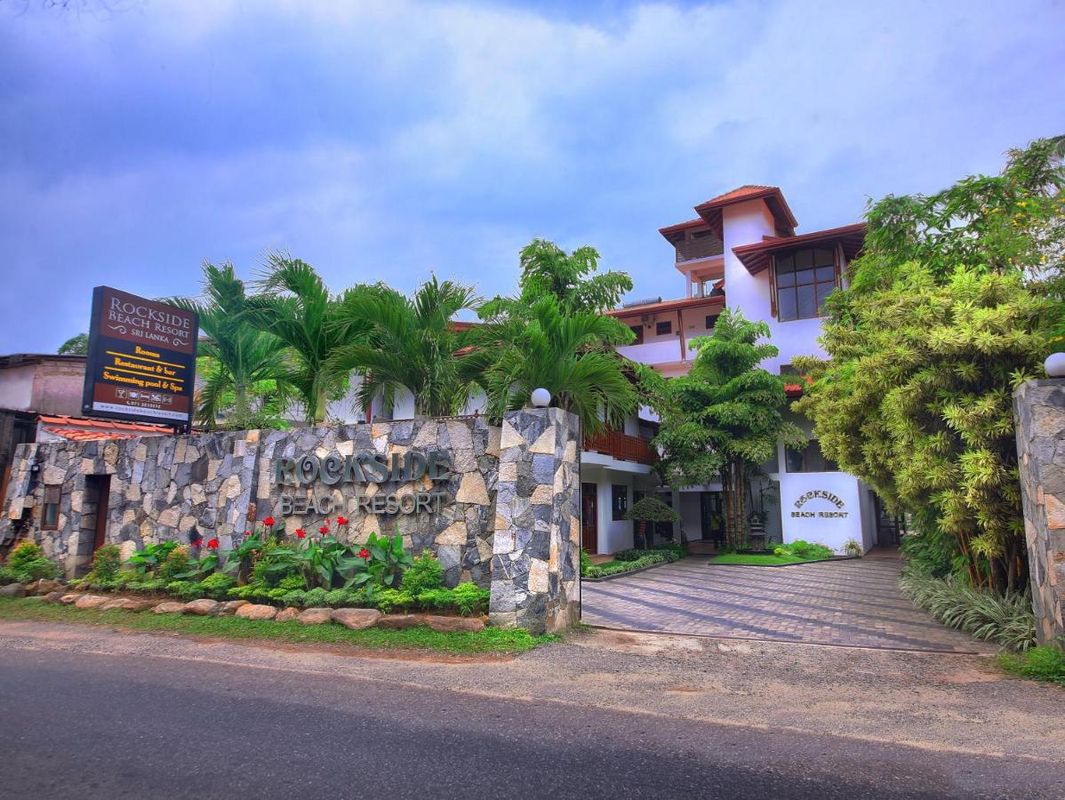 Rockside Beach Resort фото 3