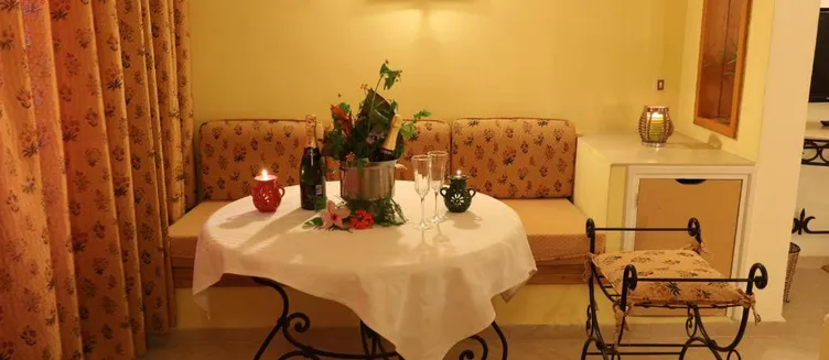 Фото отеля Hotel La Residence Hammamet