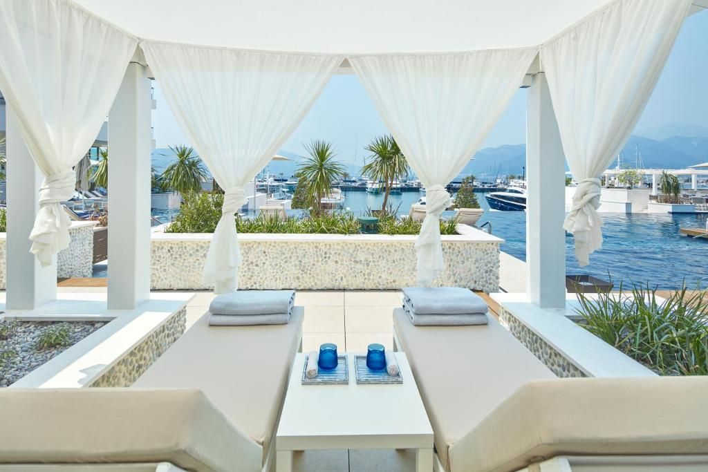Regent Porto Montenegro фото 26