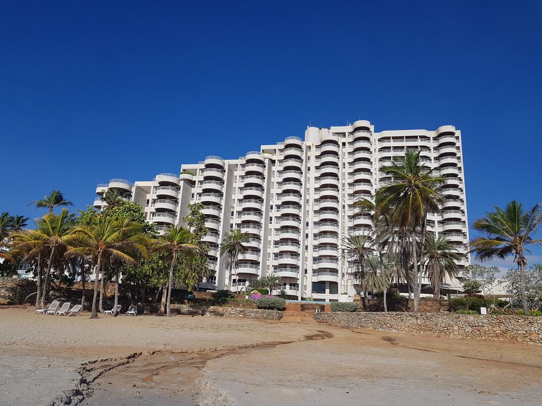 Hotel Venetur Margarita фото 48