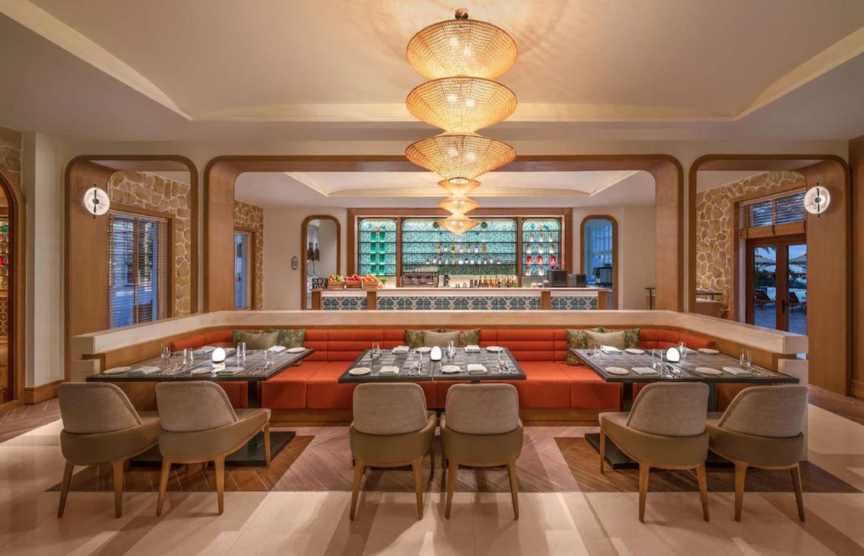 La Festa Phu Quoc, Curio Collection By Hilton фото 10
