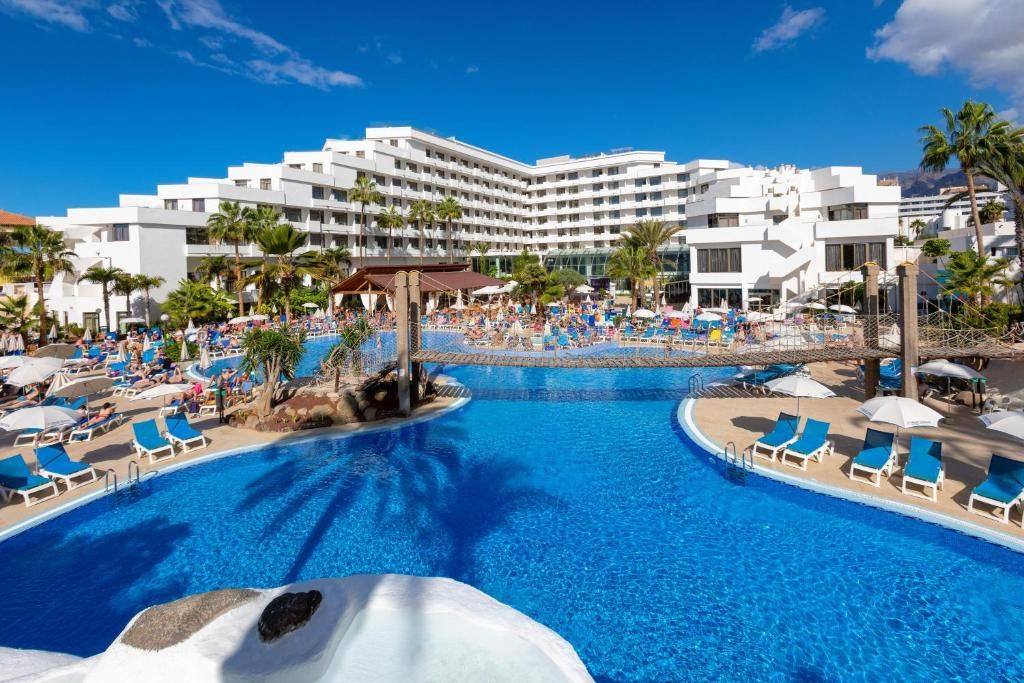 Hotel Best Tenerife фото 42