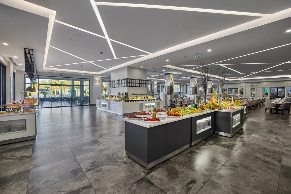 Movenpick Resort Antalya Tekirova фото 208