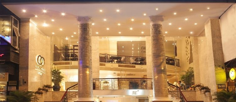Фото отеля Roseland Corp Hotel