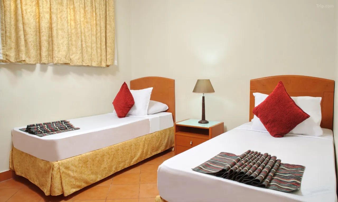 Golf Porto Marina & Apartment фото 4