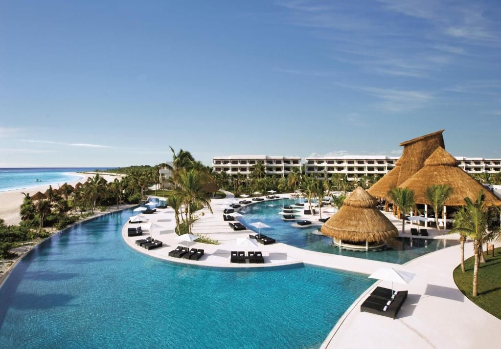 Secrets Maroma Beach Riviera Cancun - Adults only All Inclusive фото 17