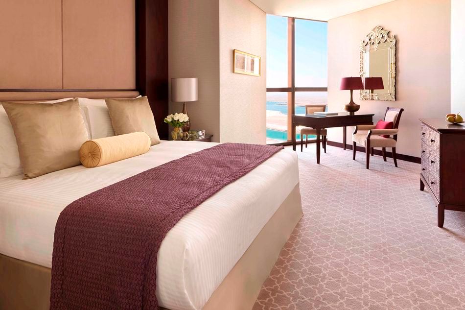 Bab Al Qasr Hotel фото 66