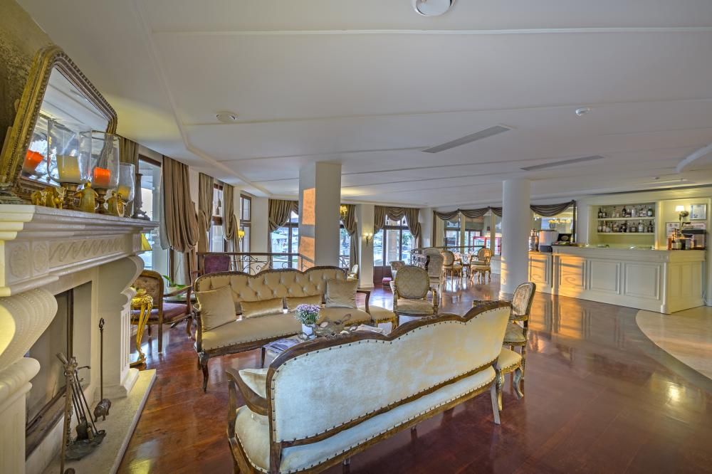 Premier Solto Hotel By Corendon фото 4
