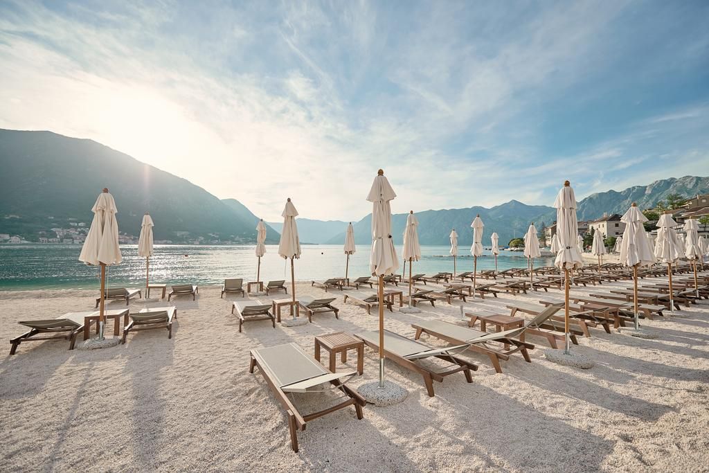 HUMA Kotor Bay фото 12