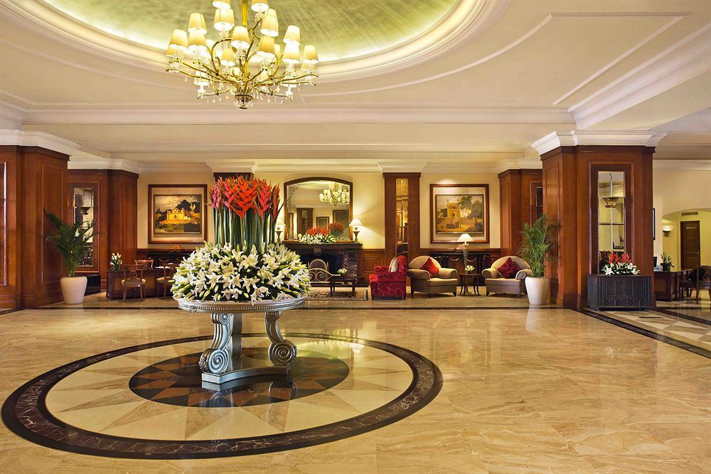 Eros Hotel New Delhi, Nehru Place фото 35