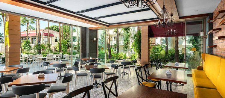 Фото отеля Club Sun Heaven Family & Spa