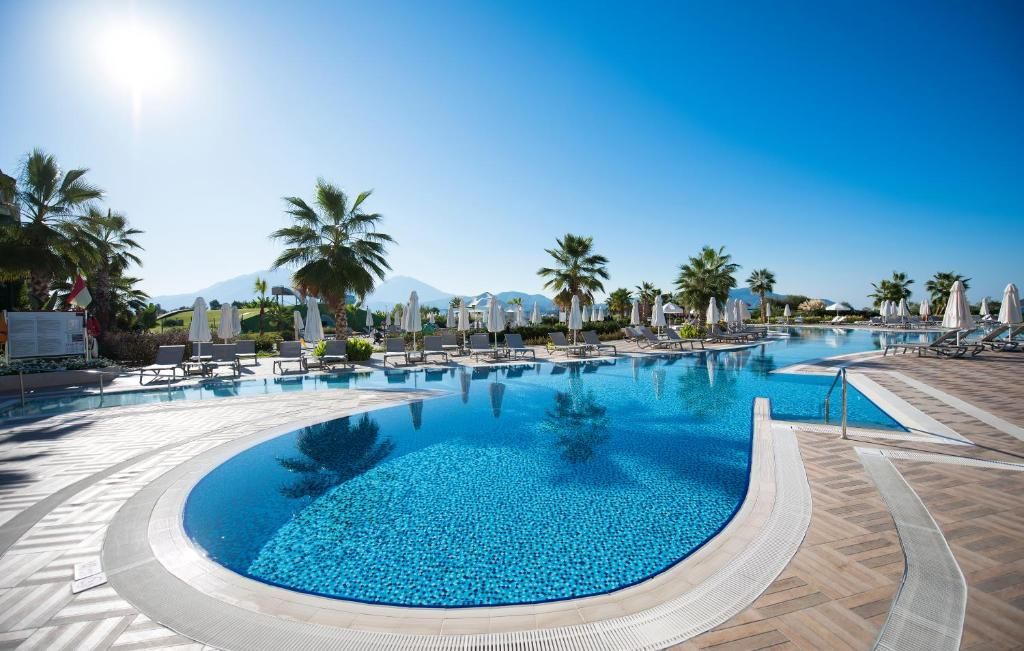 Akra Fethiye Tui Blue Sensatori фото 8