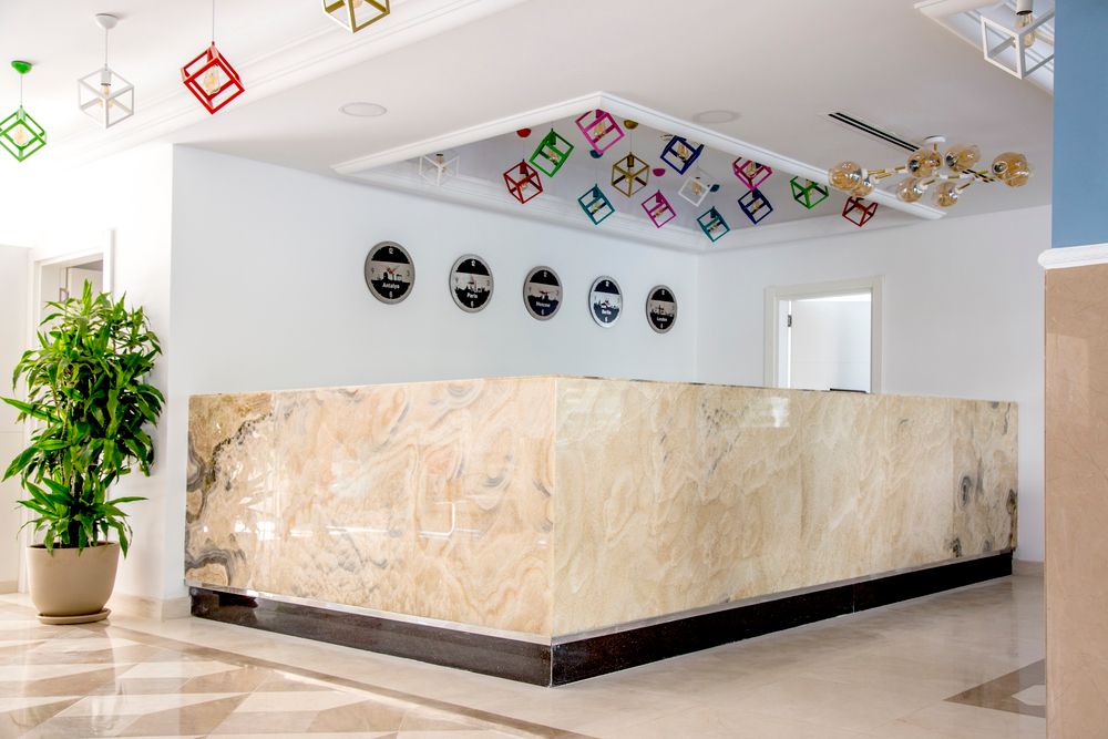 Crystal World of Colours Comfort Collection фото 64