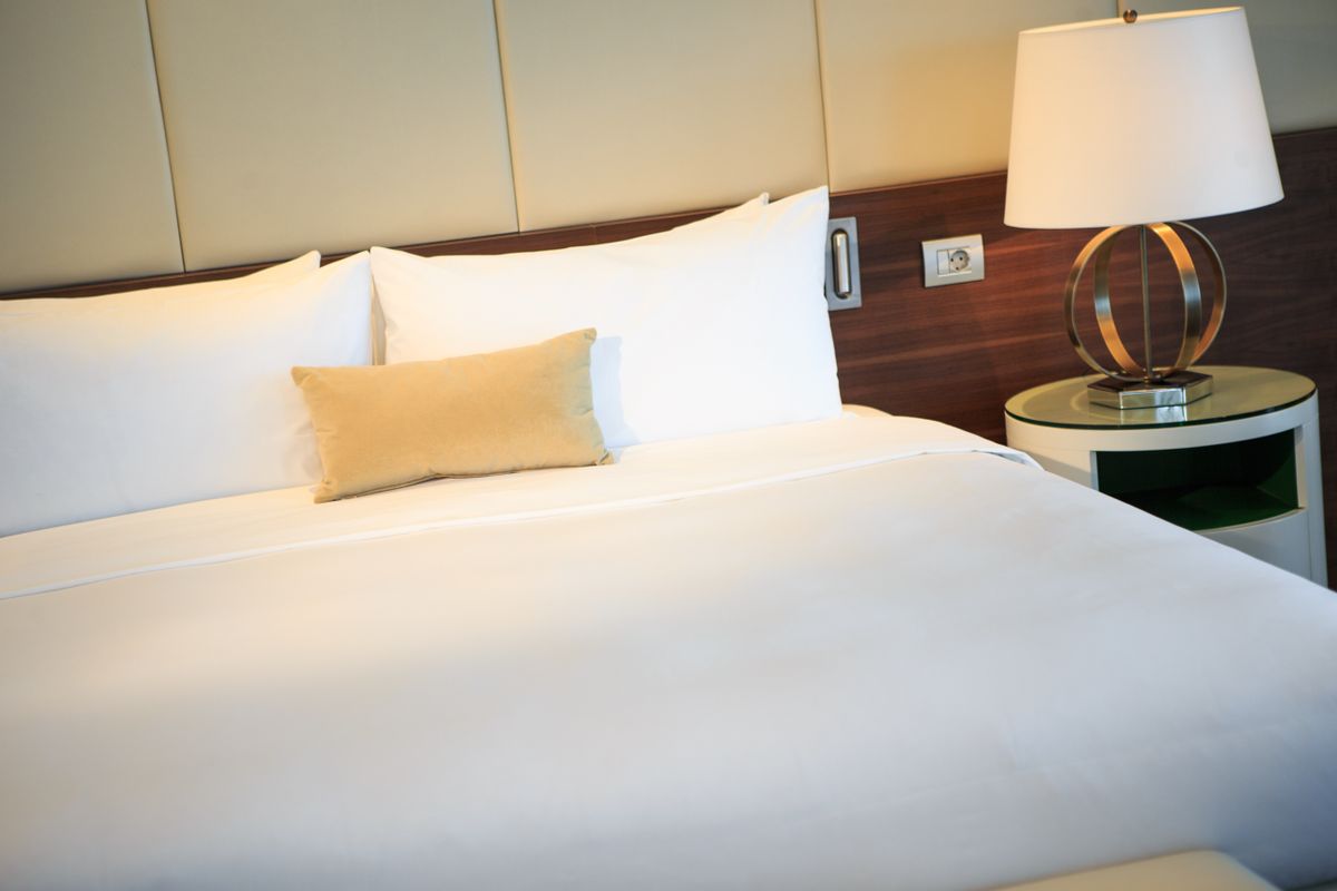Renaissance Minsk Hotel by Marriott фото 41