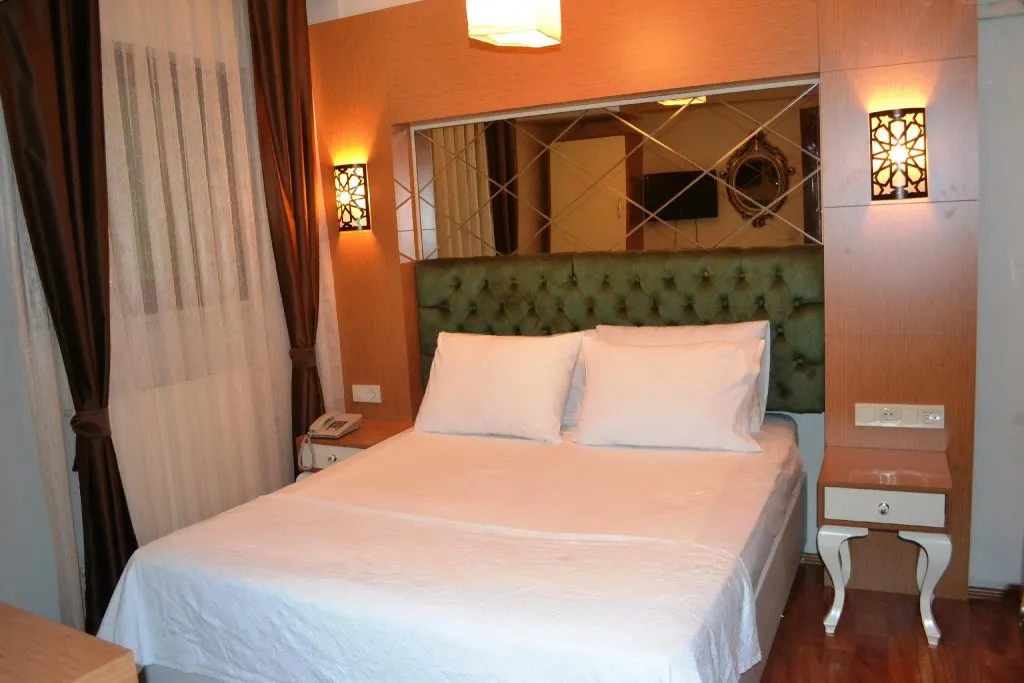 Istanbul Comfort Hotel фото 1