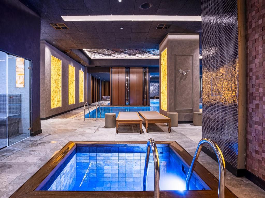 Premier Luxury Mountain Resort фото 199