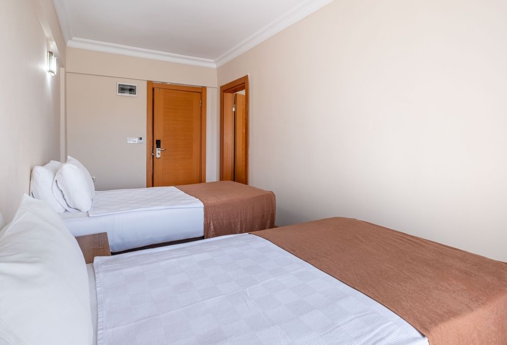 The Nix Hotel Kemer фото 143
