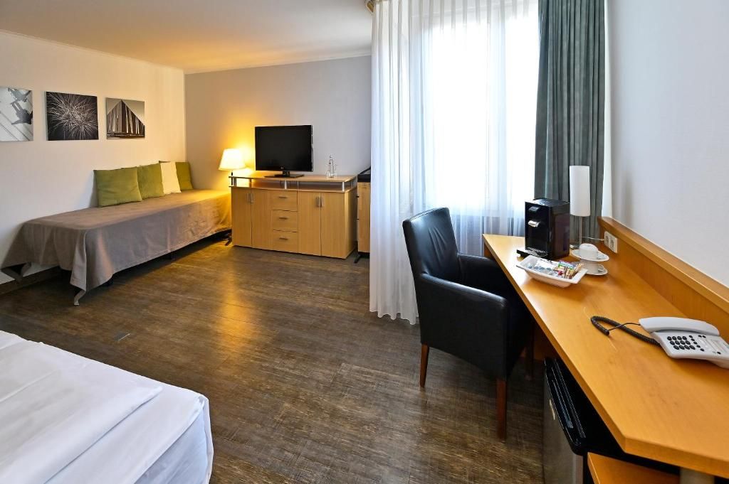 Tryp Celle Hotel фото 34