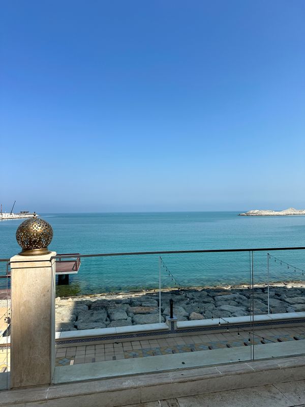 Pullman Resort Al Marjan Island фото 81