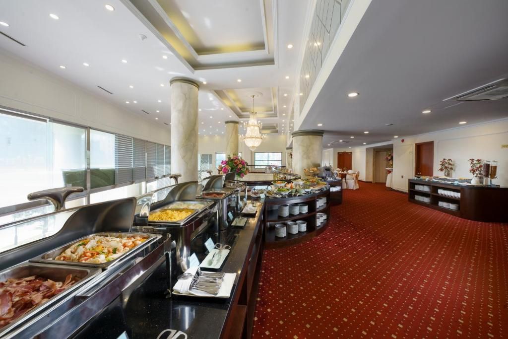 Mithrin Hotel Halong фото 44
