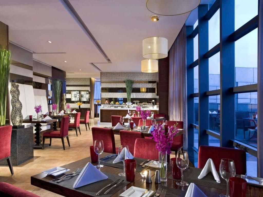 Swissotel Foshan фото 87