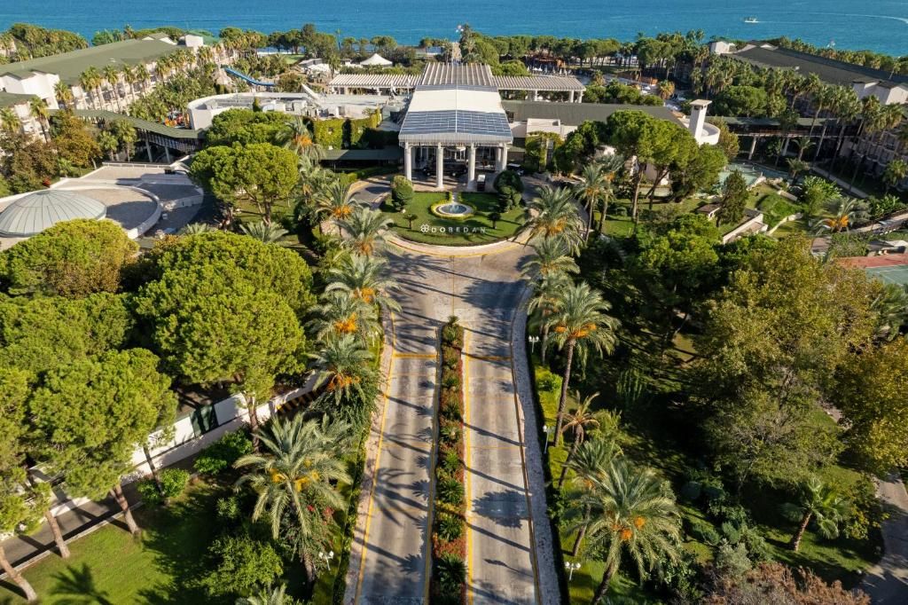 Dobedan World Palace Kemer фото 255