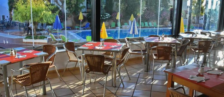 Фото отеля Club Lyda Hotel