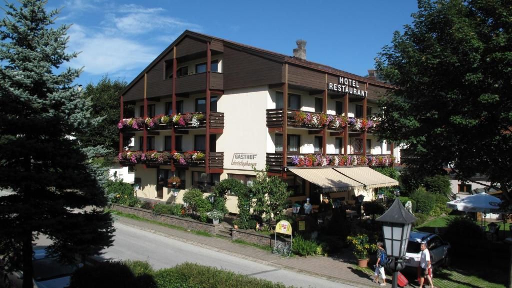 Christophorus Gasthof фото 4