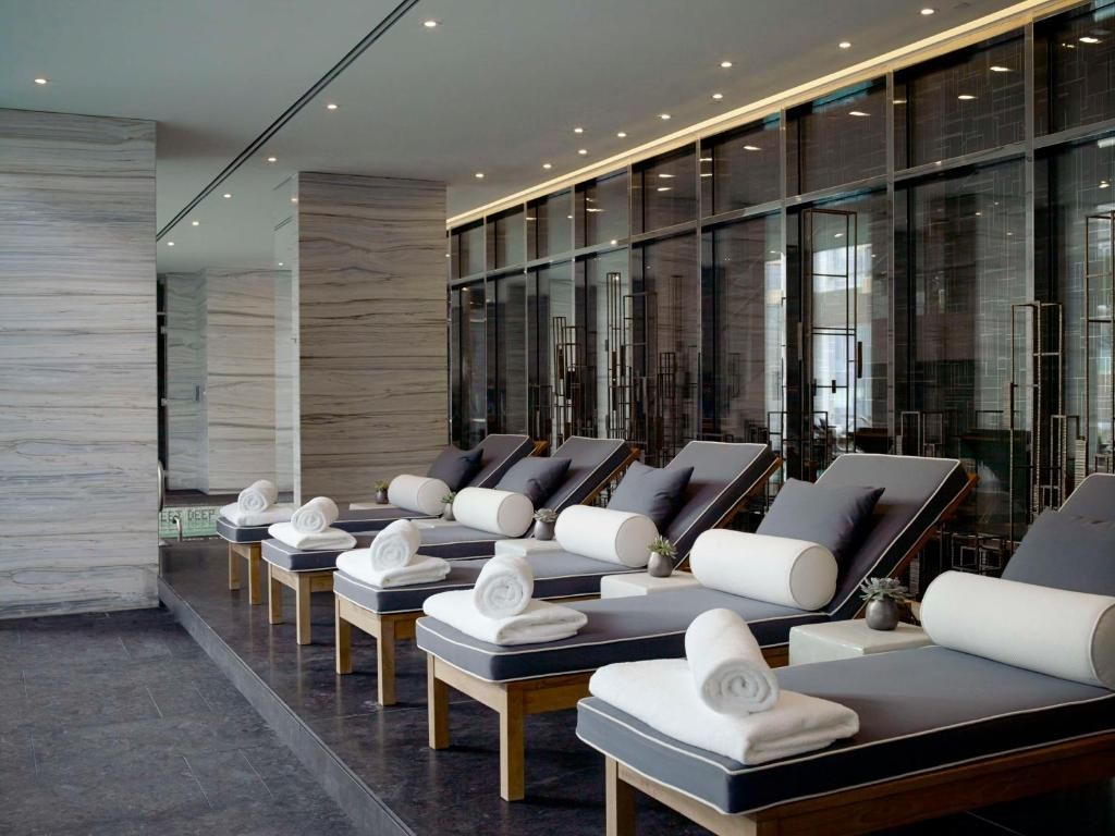 Park Hyatt New York фото 46