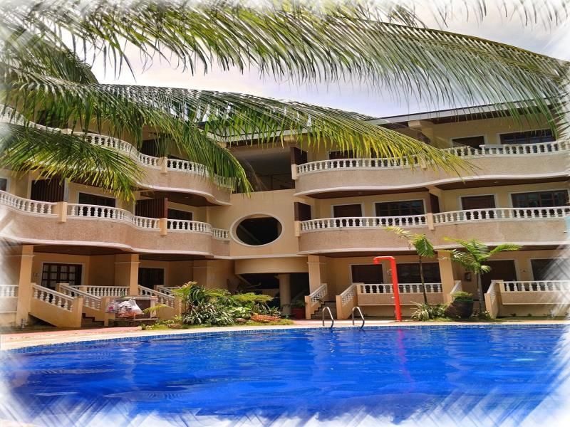 Real Maris Resort and Hotel фото 54